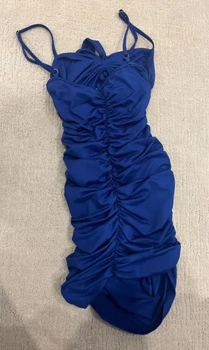 Amazon Hoco Dress thumbnail 3