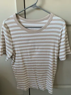 Target Striped T-shirt thumbnail 1