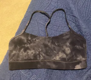 Flow Y Sports Bra thumbnail 1