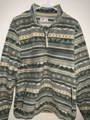 Kyodan Quarter-Zip thumbnail 1