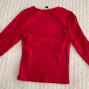 Pink Long Sleeve Top thumbnail 4