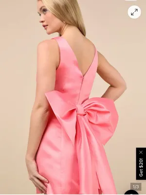 Lulus Mini Dress thumbnail 2