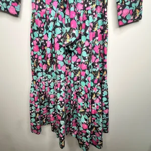 Roller Rabbit Sonora Shirt Midi Dress Size XXS thumbnail 4