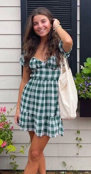 Maddox Closet Vivian Dress thumbnail 1