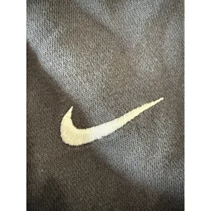 Nike Womens Sportswear Fleece Joggers Black Tapered Sweatpants Medium 3888 thumbnail 3