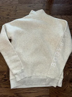 MV Sport BodyBar sweatshirt size small thumbnail 5