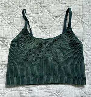 Aerie workout tank thumbnail 1