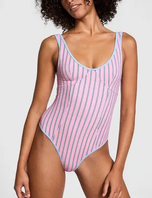 Frankie’s bikinis one piece thumbnail 1