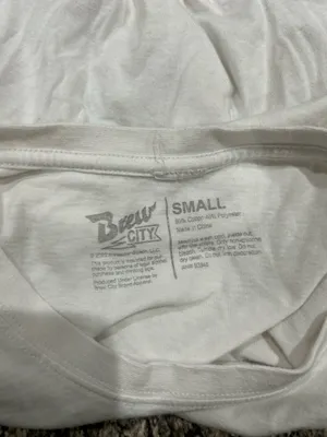 Budweiser T-Shirt thumbnail 3
