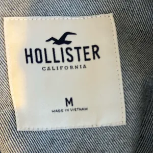 Hollister Women's Denim Jacket thumbnail 2
