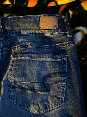 Outfitters Bell Bottom Jeans thumbnail 5