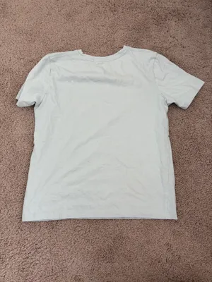 Oak + Fort Blue T-Shirt thumbnail 4