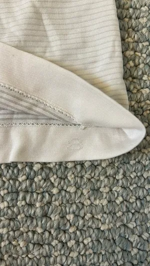 Lululemon White Swiftly Tech Short Sleeve 2.0 thumbnail 4