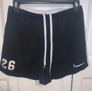 Nike dri fit atheltic shorts #26. Great condition thumbnail 1