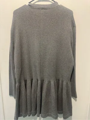 Free People Time on My Side mini dress thumbnail 6
