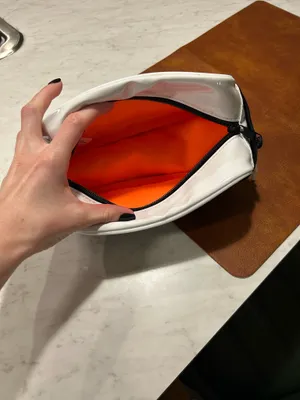 Milk bag White thumbnail 3