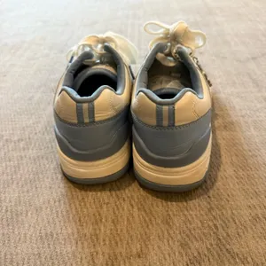 Vintage Starter Fast Break Blue White Chunky Sneakers Women’s 8 thumbnail 6