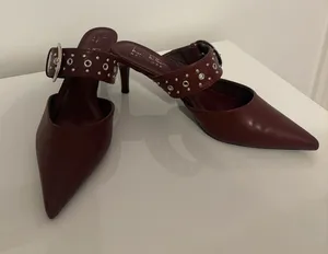 Nicole Miller Heels thumbnail 1