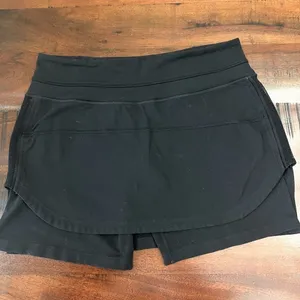 Lululemon Second Chance Skirt thumbnail 3