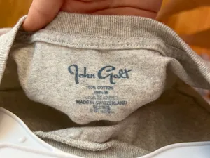 John Galt Top thumbnail 3