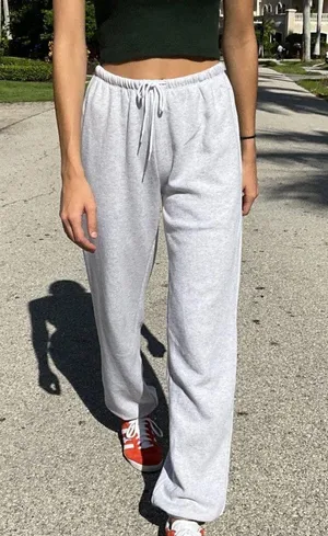 Brandy Melville sweatpants thumbnail 1
