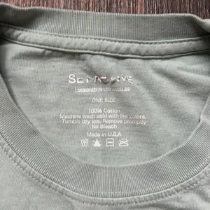 Set Active Green Long Sleeve thumbnail 3