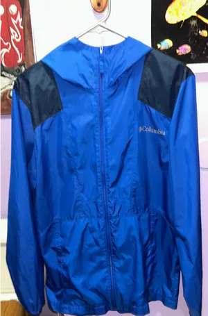 Columbia Rain Jacket Women’s Lightweight thumbnail 1