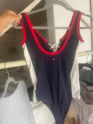 Tommy Hilfiger Bodysuit thumbnail 2