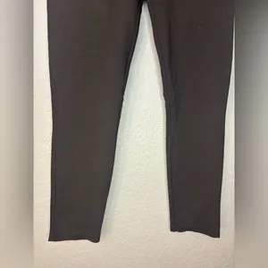 Sanctuary Dark Olive Pants Leggings Size XL thumbnail 4