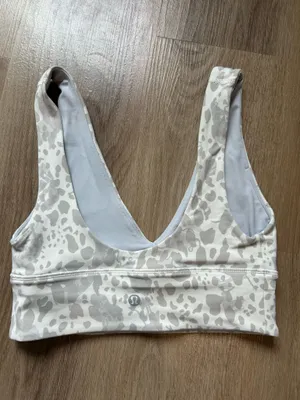 Lululemon align bra thumbnail 2