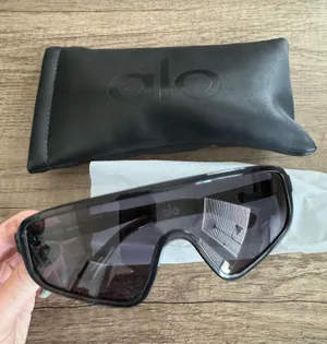 Alo Yoga Sunglasses thumbnail 1