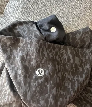 Lululemon Wunder Under High-Rise Tight 25” Luxtreme thumbnail 4