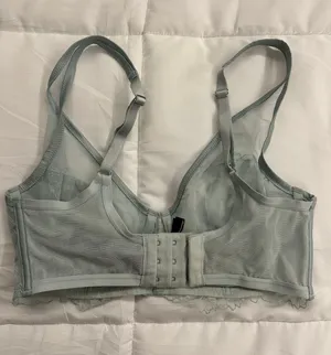 Victoria's Secret Lace Bra thumbnail 2