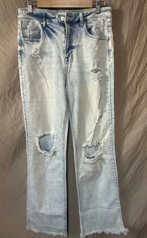 Risen jeans thumbnail 1