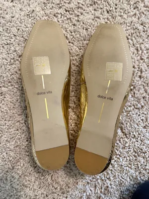 Dolce Vita Flats thumbnail 2