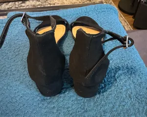 City Classified heels Black Size 7.5 thumbnail 3