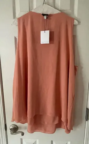 Gibson Lattimer sleeveless, XXL tank, $20, B66 thumbnail 1
