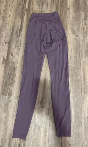 Halara Purple Active Leggings thumbnail 1