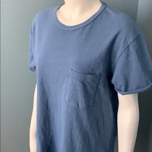Urban Outfitters Tee Shirt Dress size Medium NEW thumbnail 2