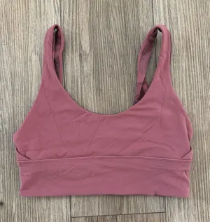 Lululemon reversible align bra thumbnail 1