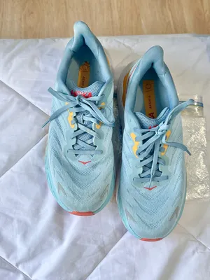 Hoka ONE ONE Arahi 6 Summer Song Mountain Spring thumbnail 2
