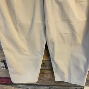 Exquise Tan Pants‎ Size Medium Petite thumbnail 6