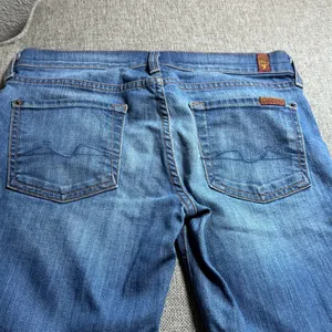 7 For all Mankind Jeans for Women 26 thumbnail 6