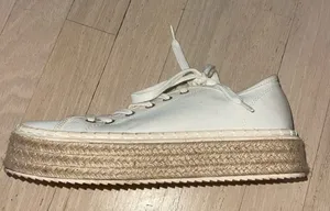 H&M Sneakers Platform thumbnail 1
