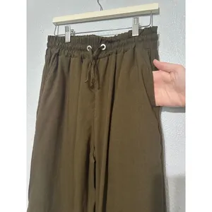 Brown pants Small thumbnail 4