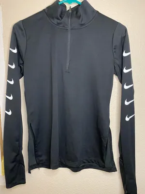 Nike Zip-up thumbnail 1
