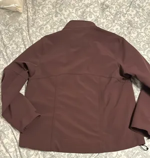 Carhartt Women’s Jacket XL Deep Wine thumbnail 3