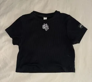 Darc Sport Alphalete top Black thumbnail 1
