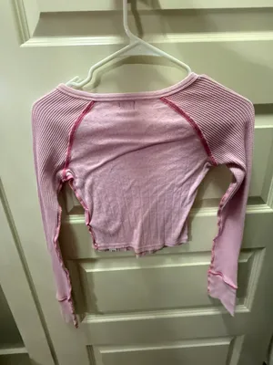 Urban Outfitters BDG Top thumbnail 2