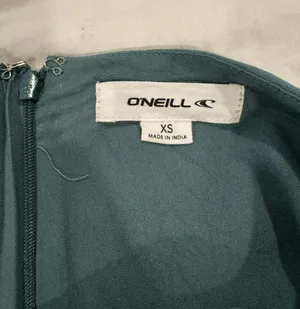 O'Neill Teal Skirt thumbnail 4